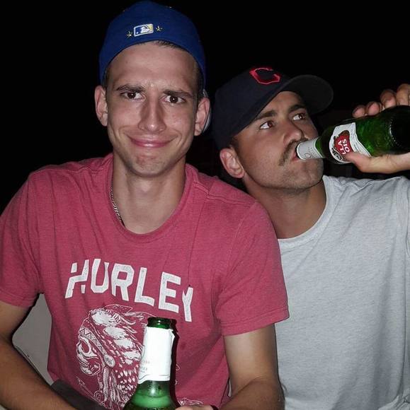 Meet your Posher, Kevin - Picture 1 of 1